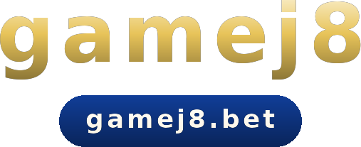 gamej8 logo