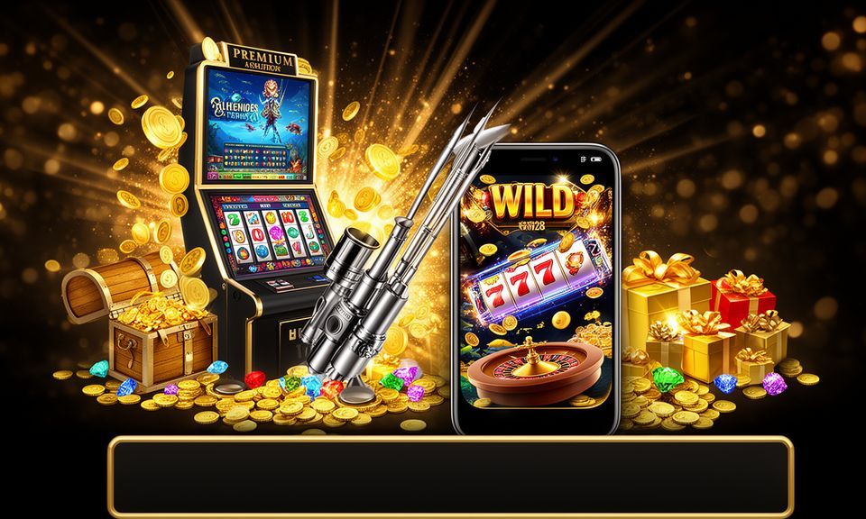 gamej8 Chuyển Khoản Casino Trực Tiếp
