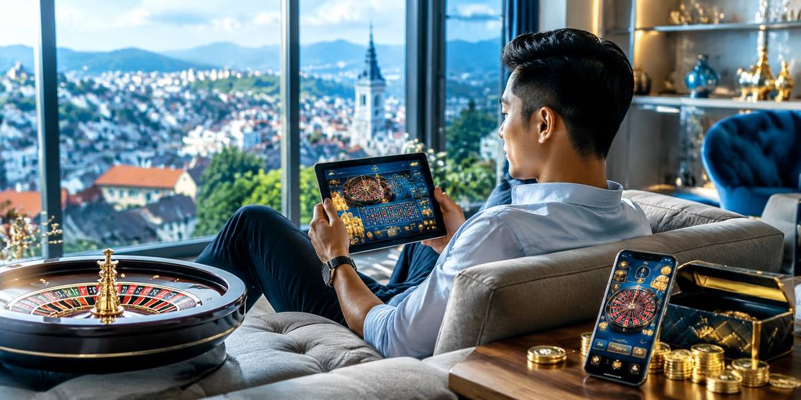 gamej8 Arcade Sen Vàng